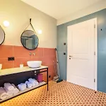Apartment Rosa Unterschöberlehof - Eliza