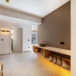 Rosa Unterschoeberlehof - Eliza Apartment *