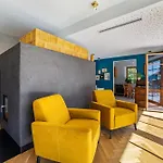 Rosa Unterschoeberlehof - Eliza Apartment Merano