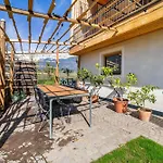 Apartment Rosa Unterschöberlehof - Eliza Meran