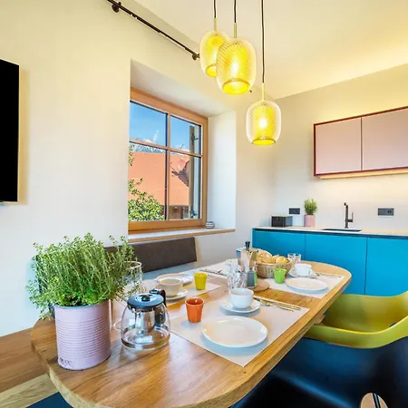 Rosa Unterschoeberlehof - Eliza * Merano