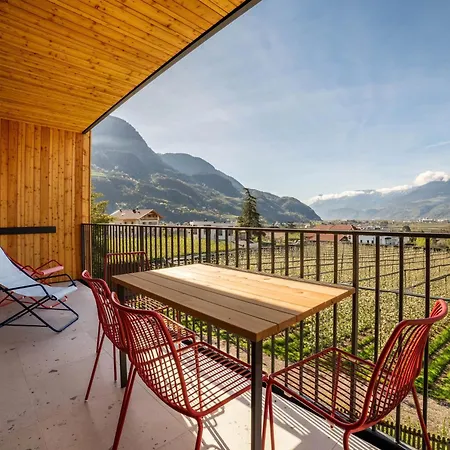 Rosa Unterschoeberlehof - Eliza