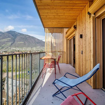 Rosa Unterschoeberlehof - Eliza *