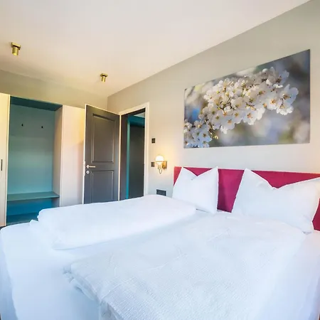 Rosa Unterschoeberlehof - Eliza Apartment Merano