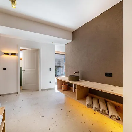 Apartment Rosa Unterschoeberlehof - Eliza Merano