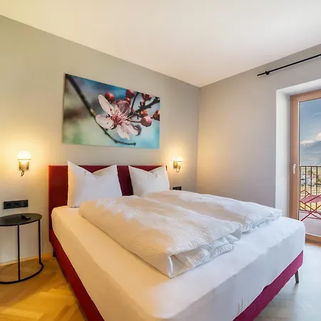 Rosa Unterschoeberlehof - Eliza Merano