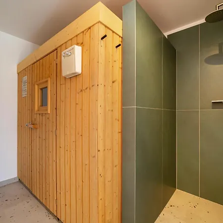 Rosa Unterschoeberlehof - Eliza Apartment *