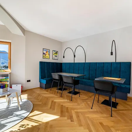 Apartment Rosa Unterschoeberlehof - Eliza *