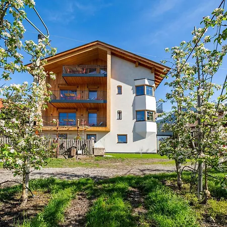 Apartment Rosa Unterschoeberlehof - Eliza *