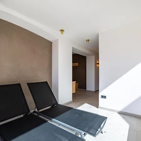 Rosa Unterschoeberlehof - Eliza Apartment *