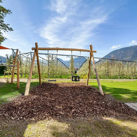 Rosa Unterschoeberlehof - Eliza Lejlighed *