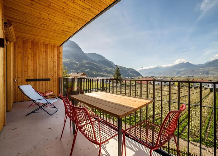 Rosa Unterschoeberlehof - Eliza