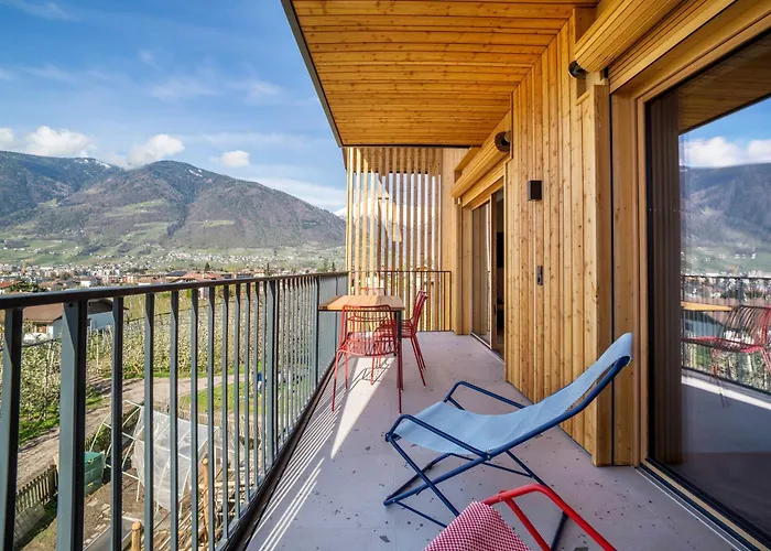 Rosa Unterschoeberlehof - Eliza *