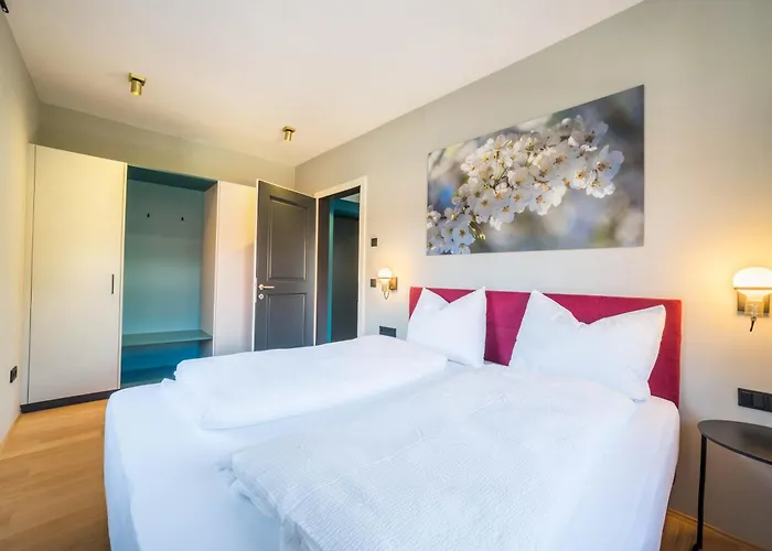 Rosa Unterschoeberlehof - Eliza 公寓 梅拉诺