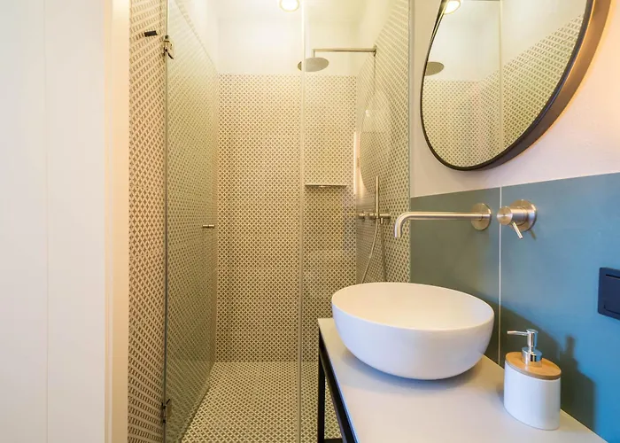 Rosa Unterschoeberlehof - Eliza 公寓