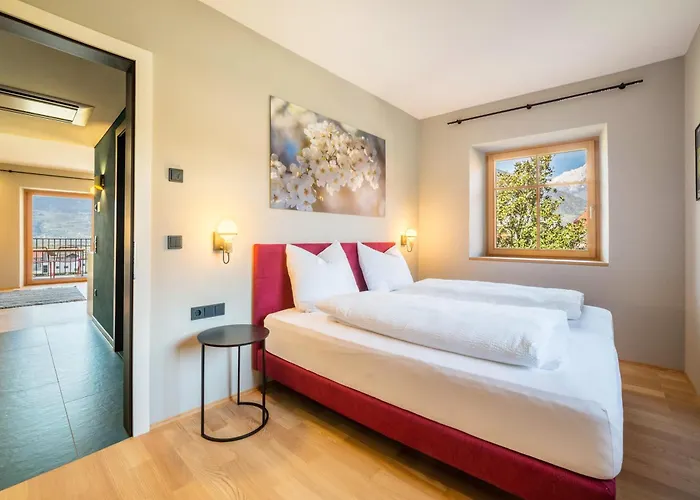 Rosa Unterschoeberlehof - Eliza 公寓