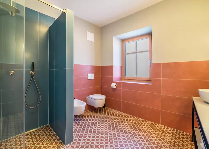 Rosa Unterschoeberlehof - Eliza * Merano