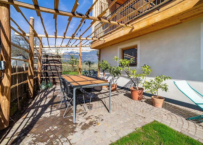 Rosa Unterschoeberlehof - Eliza