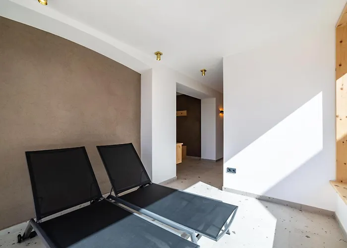 Rosa Unterschoeberlehof - Eliza Lejlighed *