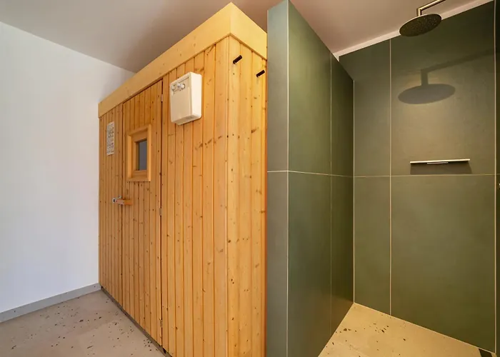 דירה Rosa Unterschoeberlehof - Eliza *